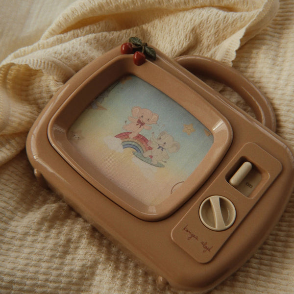 Konges Slöjd - My Melody TV - Cherry