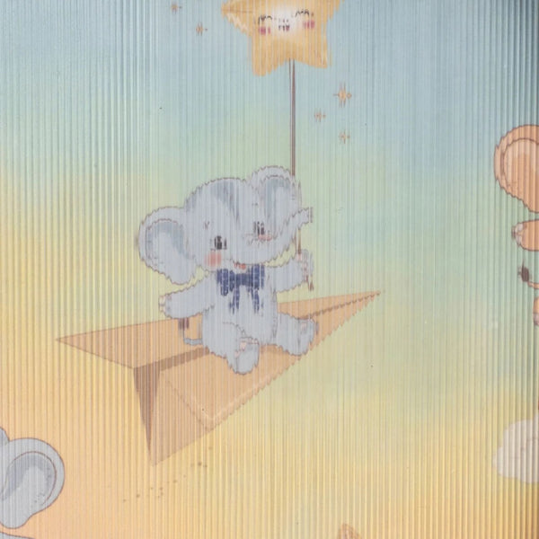 Konges Slöjd - My Melody TV - Cherry