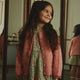 Konges Sløjd - Ponza Dress - Carlie Verde