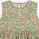 Konges Sløjd - Ponza Dress - Carlie Verde