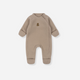 Konges Sløjd - Safa Onesie - Oxford Tan