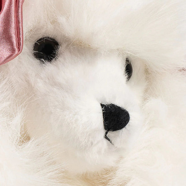 Konges Sløjd - Spitz Puppy - Beige