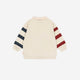 Konges Sløjd - Spotty Sweat Shirt - Brown Rice
