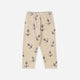 Konges Sløjd - Tavi Fleece Pants - Anchor