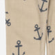 Konges Sløjd - Tavi Fleece Pants - Anchor