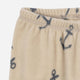 Konges Sløjd - Tavi Fleece Pants - Anchor