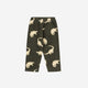 Konges Sløjd - Tavi Fleece Pants - Dino Silhouette