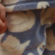 Konges Sløjd - Tavi Fleece Pants - Swan