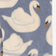 Konges Sløjd - Tavi Fleece Pants - Swan