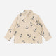 Konges Sløjd - Tavi Fleece Sweatshirt - Anchor