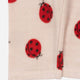 Konges Sløjd - Tavi Fleece Pants - Ladybug Pink