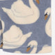 Konges Sløjd - Tavi Fleece Sweatshirt - Swan