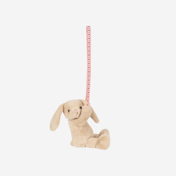 Konges Sløjd - Teddy Bag - Bunny