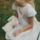 Konges Sløjd - Teddy Bag - Bunny