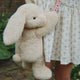Konges Sløjd - Teddy Bag - Bunny