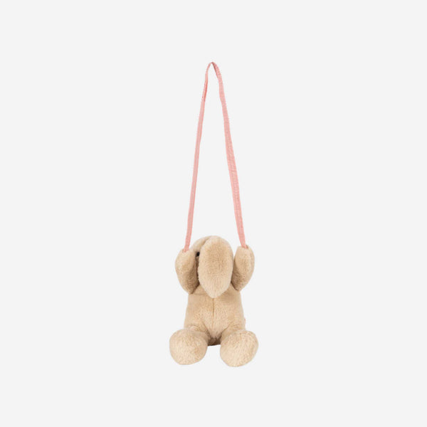 Konges Sløjd - Teddy Bag - Bunny