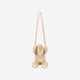 Konges Sløjd - Teddy Bag - Bunny
