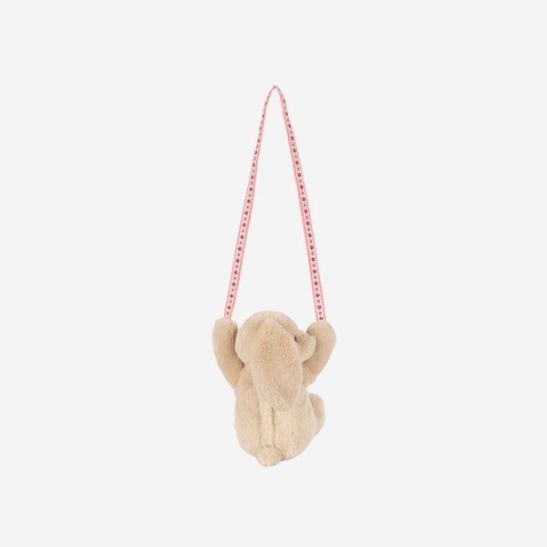Konges Sløjd - Teddy Bag - Bunny