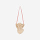 Konges Sløjd - Teddy Bag - Bunny