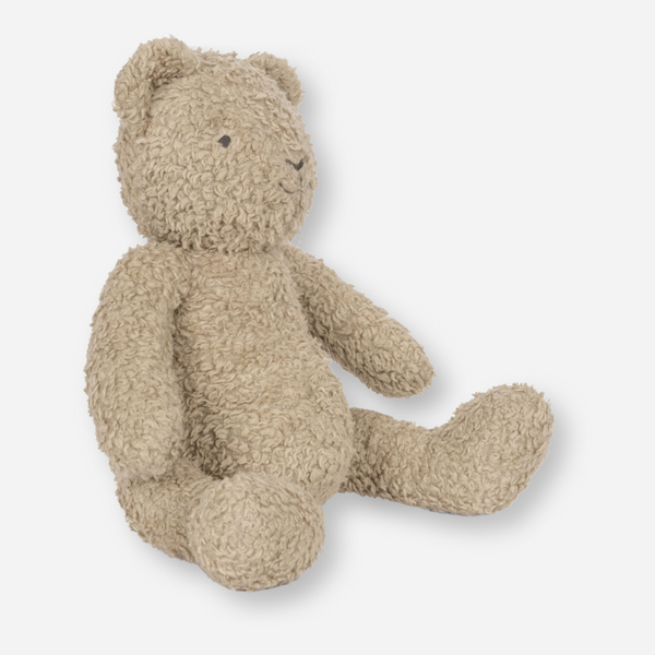 Konges Slojd - Organic Teddy Bear