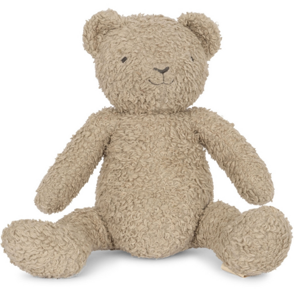 Konges Slojd - Organic Teddy Bear