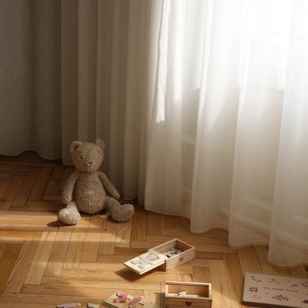 Konges Slojd - Organic Teddy Bear