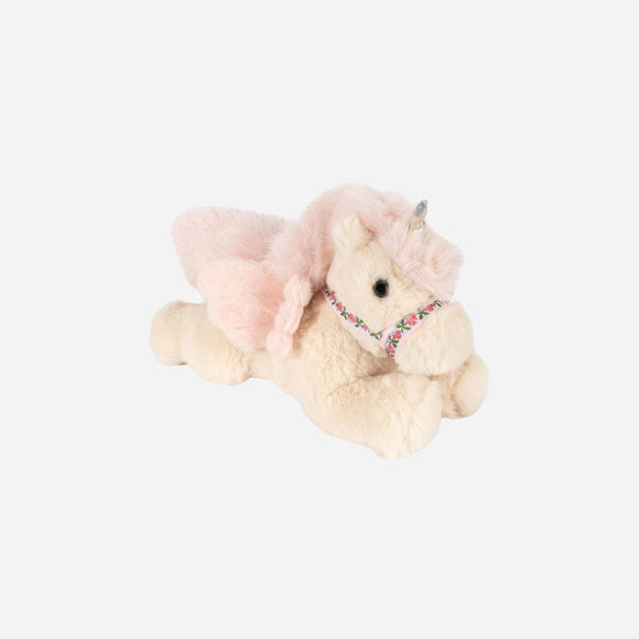 Konges Slöjd - Teddy Unicorn - Multi
