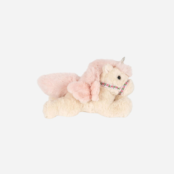 Konges Slöjd - Teddy Unicorn - Multi