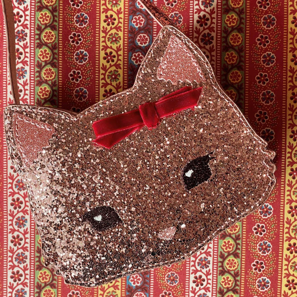 Konges Sløjd - Tut Kitty Shoulder Bag