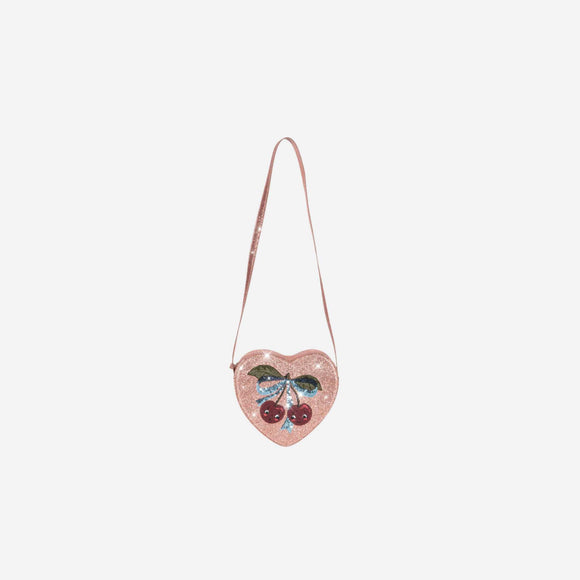 Konges Sløjd - Tut Shoulder Bag - Mellow Rose