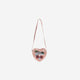 Konges Sløjd - Tut Shoulder Bag - Mellow Rose