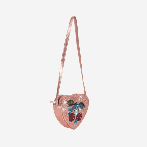 Konges Sløjd - Tut Shoulder Bag - Mellow Rose
