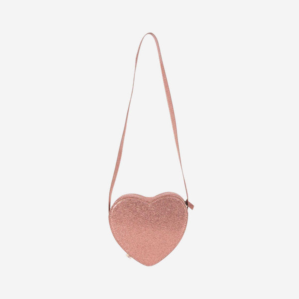 Konges Sløjd - Tut Shoulder Bag - Mellow Rose