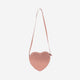 Konges Sløjd - Tut Shoulder Bag - Mellow Rose