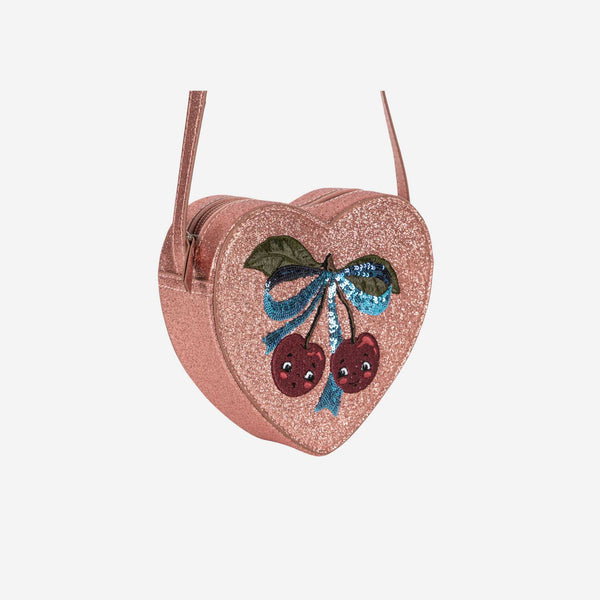 Konges Sløjd - Tut Shoulder Bag - Mellow Rose