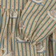Konges Sløjd - Tuti Dress - Swan Stripe