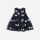 Konges Sløjd - Yvonne Dress - Bowie Night Sky Sequin
