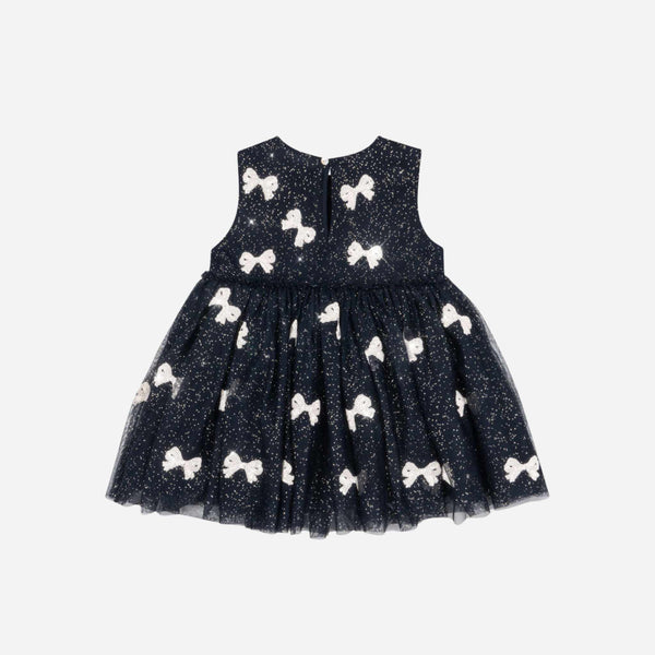 Konges Sløjd - Yvonne Dress - Bowie Night Sky Sequin