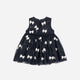 Konges Sløjd - Yvonne Dress - Bowie Night Sky Sequin