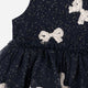 Konges Sløjd - Yvonne Dress - Bowie Night Sky Sequin