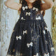 Konges Sløjd - Yvonne Dress - Bowie Night Sky Sequin