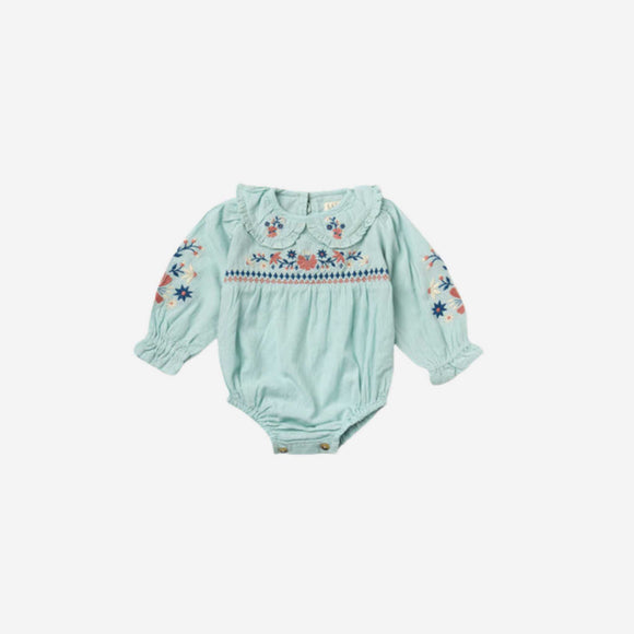 Lali - Little Belle Romper