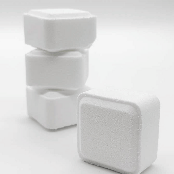 Latika - Amalfi Coast Shower Steamers - 4 Pack