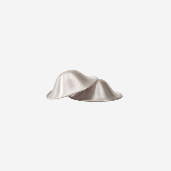 Le Lolo - 999 Silver Nursing Cups