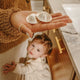 Le Lolo - 999 Silver Nursing Cups