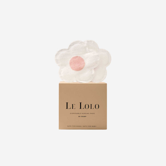 Le Lolo - Disposable Nursing Pad