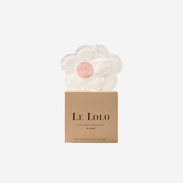 Le Lolo - Disposable Nursing Pad