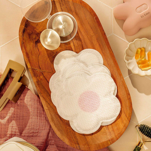 Le Lolo - Disposable Nursing Pad