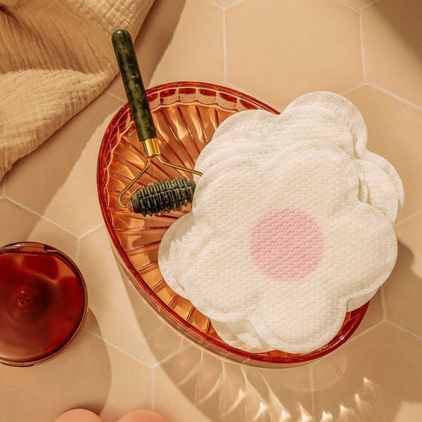 Le Lolo - Disposable Nursing Pad