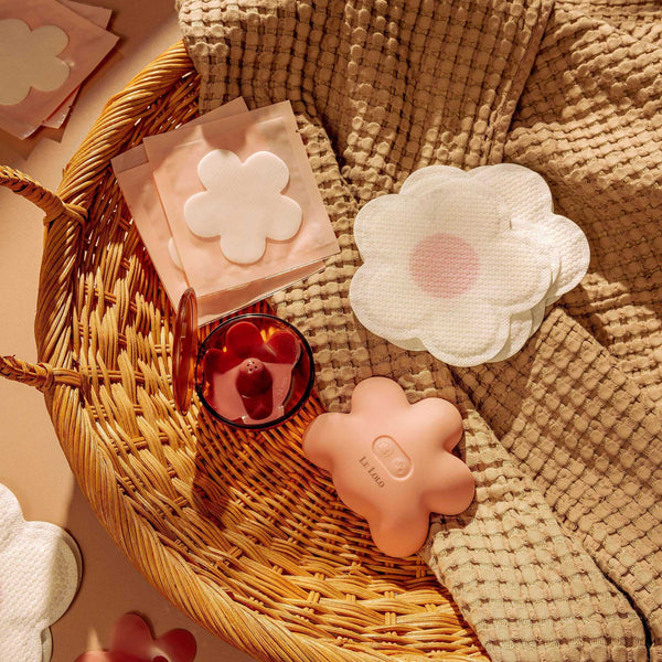 Le Lolo - Hydrogel Cooling Pads
